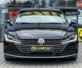 Черный Фольксваген Arteon, объемом двигателя 1.98 л и пробегом 68 тыс. км за 25500 $, фото 1 на Automoto.ua