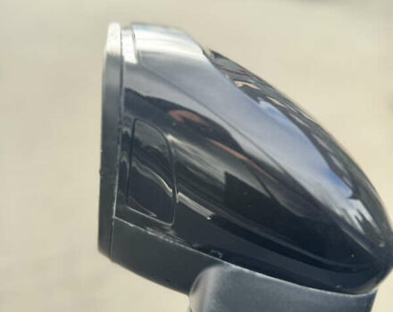 Чорний Фольксваген Arteon, об'ємом двигуна 1.98 л та пробігом 40 тис. км за 21799 $, фото 22 на Automoto.ua