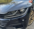 Черный Фольксваген Arteon, объемом двигателя 1.98 л и пробегом 88 тыс. км за 32500 $, фото 6 на Automoto.ua