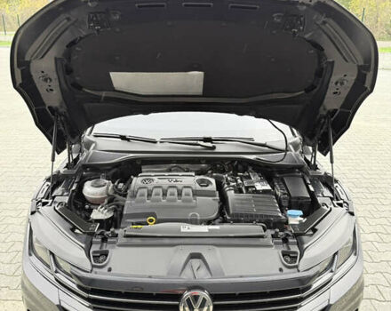 Фольксваген Arteon 2018 у Дубно на Automoto.ua Чорний Фольксваген Arteon, об'ємом двигуна 1.97 л та пробігом 126 тис. км за 29600 $, фото 11 на Automoto.ua
