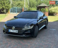 Черный Фольксваген Arteon, объемом двигателя 1.98 л и пробегом 204 тыс. км за 25999 $, фото 14 на Automoto.ua
