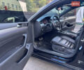 Черный Фольксваген Arteon, объемом двигателя 1.98 л и пробегом 88 тыс. км за 32500 $, фото 29 на Automoto.ua