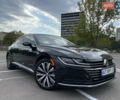Фольксваген Arteon 2018 в Надворной на Automoto.ua Черный Фольксваген Arteon, объемом двигателя 1.97 л и пробегом 71 тыс. км за 24990 $, фото 1 на Automoto.ua