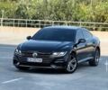 Черный Фольксваген Arteon, объемом двигателя 1.98 л и пробегом 107 тыс. км за 19500 $, фото 1 на Automoto.ua