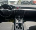 Черный Фольксваген Arteon, объемом двигателя 1.98 л и пробегом 68 тыс. км за 25500 $, фото 15 на Automoto.ua
