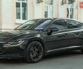 Черный Фольксваген Arteon, объемом двигателя 1.97 л и пробегом 154 тыс. км за 22300 $, фото 1 на Automoto.ua