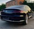 Чорний Фольксваген Arteon, об'ємом двигуна 2 л та пробігом 159 тис. км за 31499 $, фото 6 на Automoto.ua