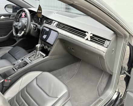 Фольксваген Arteon 2018 у Дубно на Automoto.ua Чорний Фольксваген Arteon, об'ємом двигуна 1.97 л та пробігом 126 тис. км за 29600 $, фото 26 на Automoto.ua