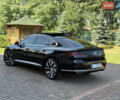 Черный Фольксваген Arteon, объемом двигателя 1.98 л и пробегом 204 тыс. км за 25999 $, фото 19 на Automoto.ua