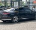 Черный Фольксваген Arteon, объемом двигателя 1.98 л и пробегом 68 тыс. км за 25500 $, фото 5 на Automoto.ua