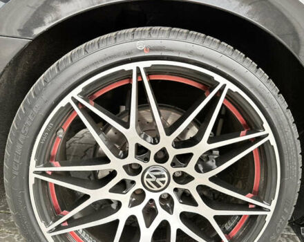 Фольксваген Arteon 2018 у Дубно на Automoto.ua Чорний Фольксваген Arteon, об'ємом двигуна 1.97 л та пробігом 126 тис. км за 29600 $, фото 13 на Automoto.ua