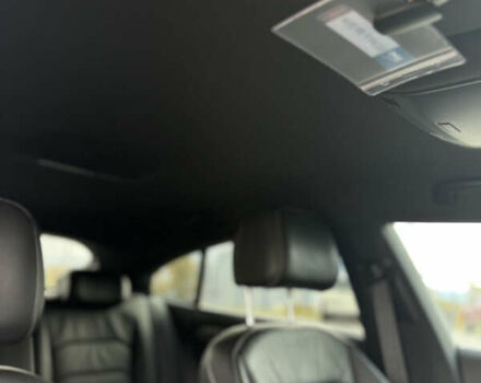 Чорний Фольксваген Arteon, об'ємом двигуна 1.98 л та пробігом 40 тис. км за 21799 $, фото 29 на Automoto.ua