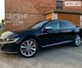 Чорний Фольксваген Arteon, об'ємом двигуна 2 л та пробігом 159 тис. км за 31499 $, фото 3 на Automoto.ua