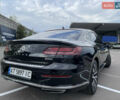 Фольксваген Arteon 2018 в Надворной на Automoto.ua Черный Фольксваген Arteon, объемом двигателя 1.97 л и пробегом 71 тыс. км за 24990 $, фото 5 на Automoto.ua