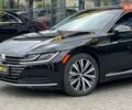 Черный Фольксваген Arteon, объемом двигателя 1.98 л и пробегом 68 тыс. км за 25500 $, фото 6 на Automoto.ua