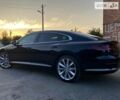 Чорний Фольксваген Arteon, об'ємом двигуна 2 л та пробігом 159 тис. км за 31499 $, фото 14 на Automoto.ua