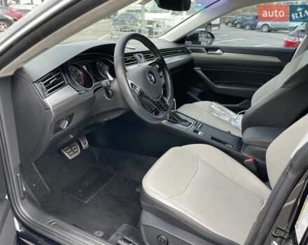 Фольксваген Arteon 2018 в Надворной на Automoto.ua Черный Фольксваген Arteon, объемом двигателя 1.97 л и пробегом 71 тыс. км за 24990 $, фото 1 на Automoto.ua