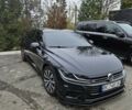 Черный Фольксваген Arteon, объемом двигателя 1.98 л и пробегом 30 тыс. км за 26000 $, фото 5 на Automoto.ua