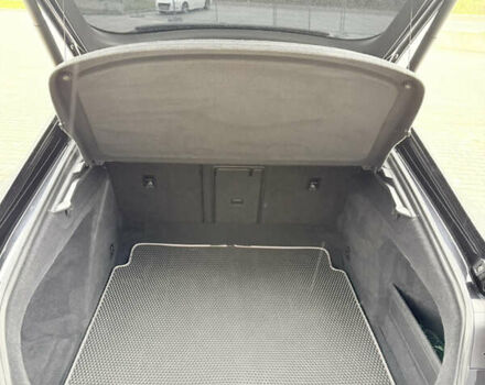 Фольксваген Arteon 2018 у Дубно на Automoto.ua Чорний Фольксваген Arteon, об'ємом двигуна 1.97 л та пробігом 126 тис. км за 29600 $, фото 15 на Automoto.ua