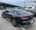 Фольксваген Arteon 2018 в Надворной на Automoto.ua Черный Фольксваген Arteon, объемом двигателя 1.97 л и пробегом 71 тыс. км за 24990 $, фото 2 на Automoto.ua