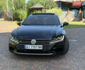 Черный Фольксваген Arteon, объемом двигателя 1.98 л и пробегом 204 тыс. км за 25999 $, фото 15 на Automoto.ua