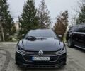 Черный Фольксваген Arteon, объемом двигателя 1.98 л и пробегом 30 тыс. км за 26000 $, фото 1 на Automoto.ua