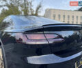 Черный Фольксваген Arteon, объемом двигателя 1.98 л и пробегом 88 тыс. км за 32500 $, фото 22 на Automoto.ua