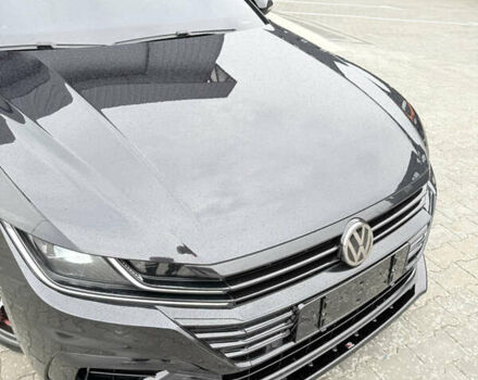 Фольксваген Arteon 2018 у Дубно на Automoto.ua Чорний Фольксваген Arteon, об'ємом двигуна 1.97 л та пробігом 126 тис. км за 29600 $, фото 1 на Automoto.ua