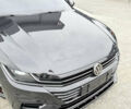 Фольксваген Arteon 2018 у Дубно на Automoto.ua Чорний Фольксваген Arteon, об'ємом двигуна 1.97 л та пробігом 126 тис. км за 29600 $, фото 1 на Automoto.ua