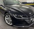 Чорний Фольксваген Arteon, об'ємом двигуна 2 л та пробігом 159 тис. км за 31999 $, фото 10 на Automoto.ua