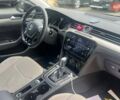 Черный Фольксваген Arteon, объемом двигателя 1.98 л и пробегом 68 тыс. км за 25500 $, фото 19 на Automoto.ua