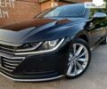 Чорний Фольксваген Arteon, об'ємом двигуна 2 л та пробігом 159 тис. км за 31499 $, фото 5 на Automoto.ua