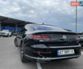 Фольксваген Arteon 2018 в Надворной на Automoto.ua Черный Фольксваген Arteon, объемом двигателя 1.97 л и пробегом 71 тыс. км за 24990 $, фото 4 на Automoto.ua