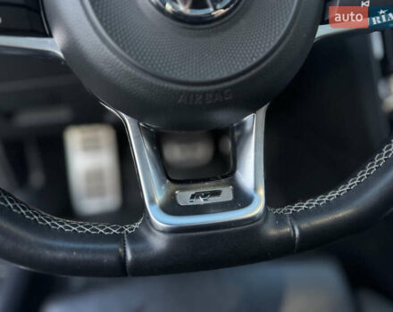 Черный Фольксваген Arteon, объемом двигателя 1.98 л и пробегом 88 тыс. км за 32500 $, фото 38 на Automoto.ua