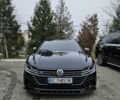 Черный Фольксваген Arteon, объемом двигателя 1.98 л и пробегом 30 тыс. км за 26000 $, фото 1 на Automoto.ua