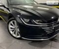 Чорний Фольксваген Arteon, об'ємом двигуна 2 л та пробігом 145 тис. км за 31999 $, фото 10 на Automoto.ua