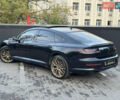 Черный Фольксваген Arteon, объемом двигателя 1.98 л и пробегом 88 тыс. км за 32500 $, фото 15 на Automoto.ua