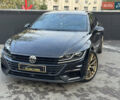 Черный Фольксваген Arteon, объемом двигателя 1.98 л и пробегом 88 тыс. км за 32500 $, фото 2 на Automoto.ua