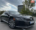 Фольксваген Arteon 2018 в Надворной на Automoto.ua Черный Фольксваген Arteon, объемом двигателя 1.97 л и пробегом 71 тыс. км за 24990 $, фото 12 на Automoto.ua