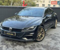 Черный Фольксваген Arteon, объемом двигателя 1.98 л и пробегом 88 тыс. км за 32500 $, фото 1 на Automoto.ua
