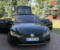 Черный Фольксваген Arteon, объемом двигателя 1.98 л и пробегом 204 тыс. км за 25999 $, фото 3 на Automoto.ua