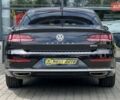 Черный Фольксваген Arteon, объемом двигателя 1.98 л и пробегом 68 тыс. км за 25500 $, фото 4 на Automoto.ua
