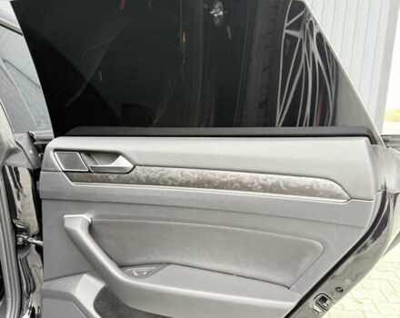 Фольксваген Arteon 2018 у Дубно на Automoto.ua Чорний Фольксваген Arteon, об'ємом двигуна 1.97 л та пробігом 126 тис. км за 29600 $, фото 31 на Automoto.ua