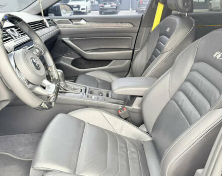 Фольксваген Arteon 2018 у Дубно на Automoto.ua Чорний Фольксваген Arteon, об'ємом двигуна 1.97 л та пробігом 126 тис. км за 29600 $, фото 20 на Automoto.ua