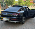 Черный Фольксваген Arteon, объемом двигателя 1.98 л и пробегом 204 тыс. км за 25999 $, фото 16 на Automoto.ua