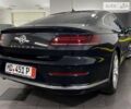 Чорний Фольксваген Arteon, об'ємом двигуна 2 л та пробігом 159 тис. км за 31999 $, фото 17 на Automoto.ua