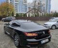 Черный Фольксваген Arteon, объемом двигателя 1.98 л и пробегом 30 тыс. км за 26000 $, фото 11 на Automoto.ua