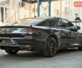 Черный Фольксваген Arteon, объемом двигателя 1.97 л и пробегом 154 тыс. км за 22300 $, фото 5 на Automoto.ua