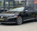 Черный Фольксваген Arteon, объемом двигателя 1.98 л и пробегом 68 тыс. км за 25500 $, фото 2 на Automoto.ua
