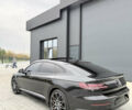 Фольксваген Arteon 2018 у Дубно на Automoto.ua Чорний Фольксваген Arteon, об'ємом двигуна 1.97 л та пробігом 126 тис. км за 29600 $, фото 7 на Automoto.ua